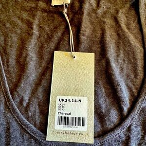 NWT Poetry Tank Top Size 10